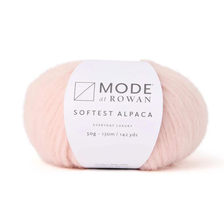 Softest Alapaca Softest Alapaca
